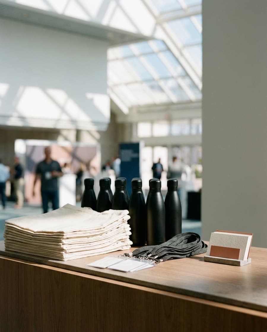 Trade Shows & Events
