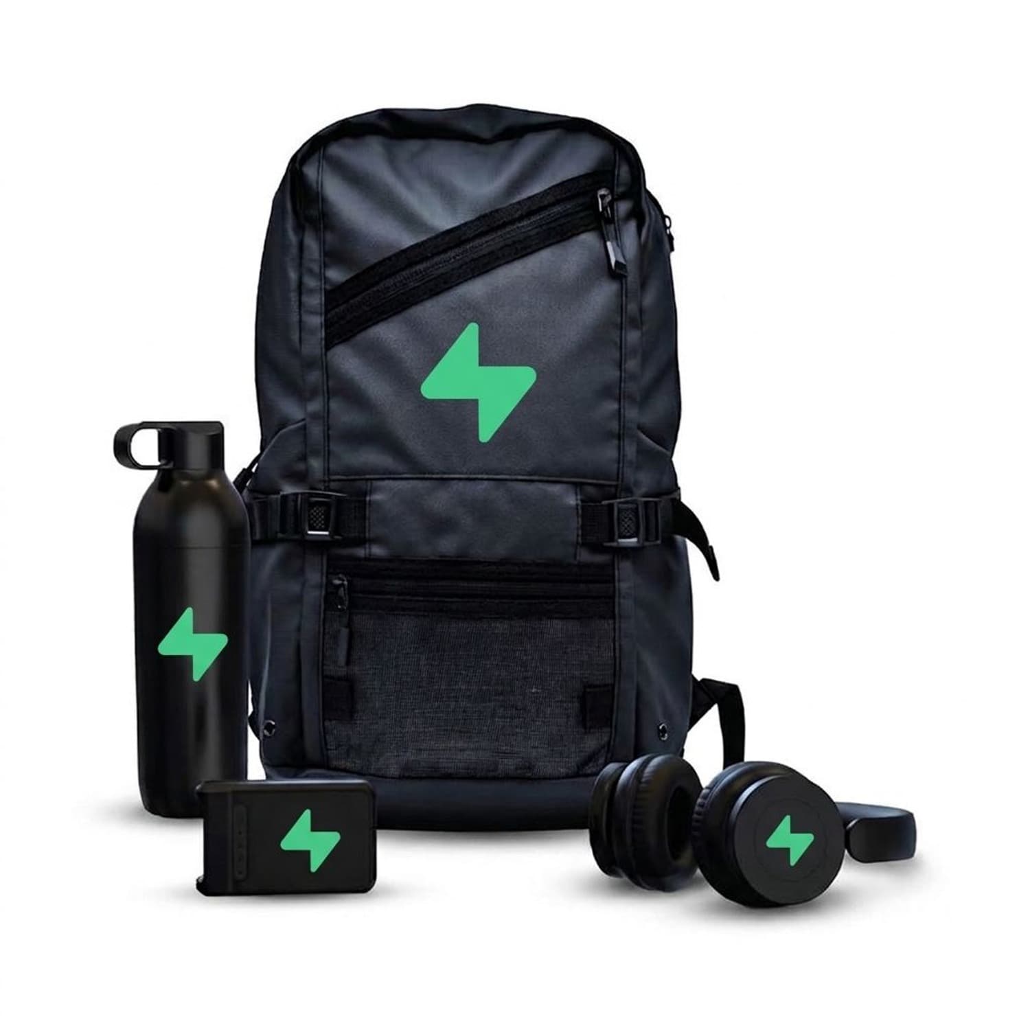 Commuter Bundle