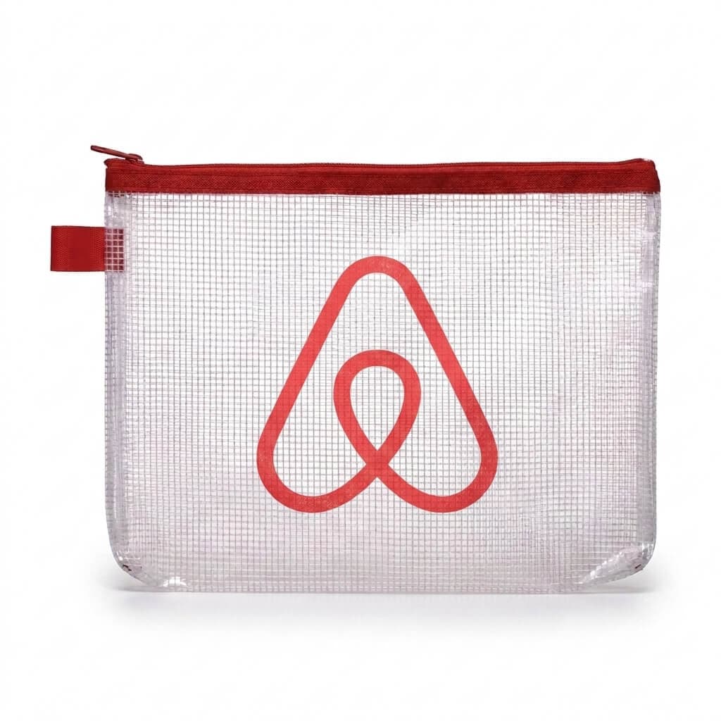Cosmetic Accessories Pouch