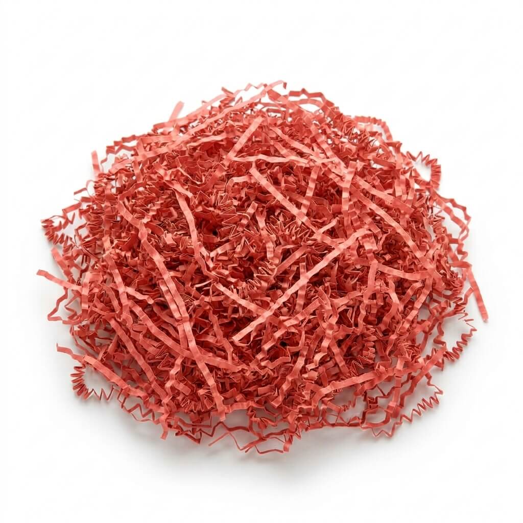 Crinkle Paper Fill