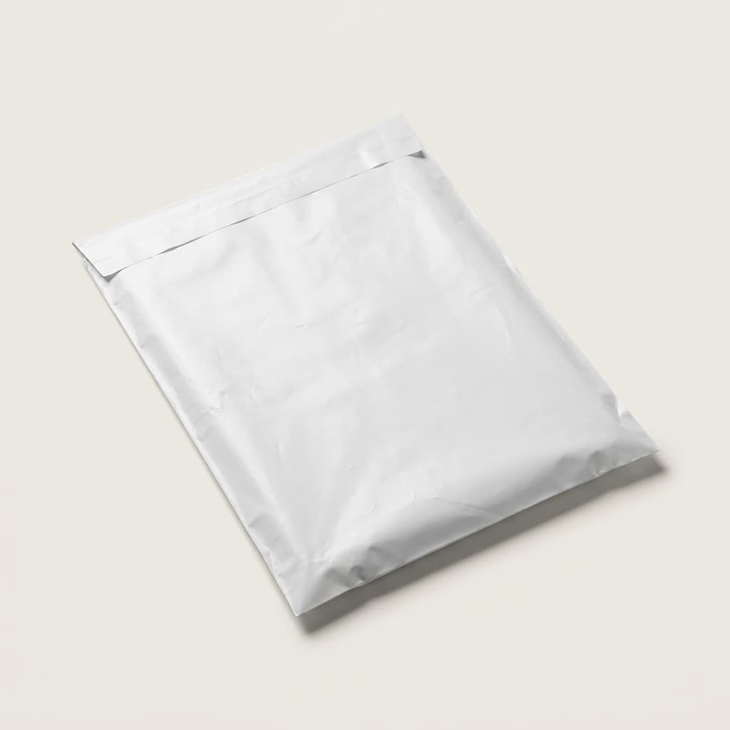 Custom Poly Mailer