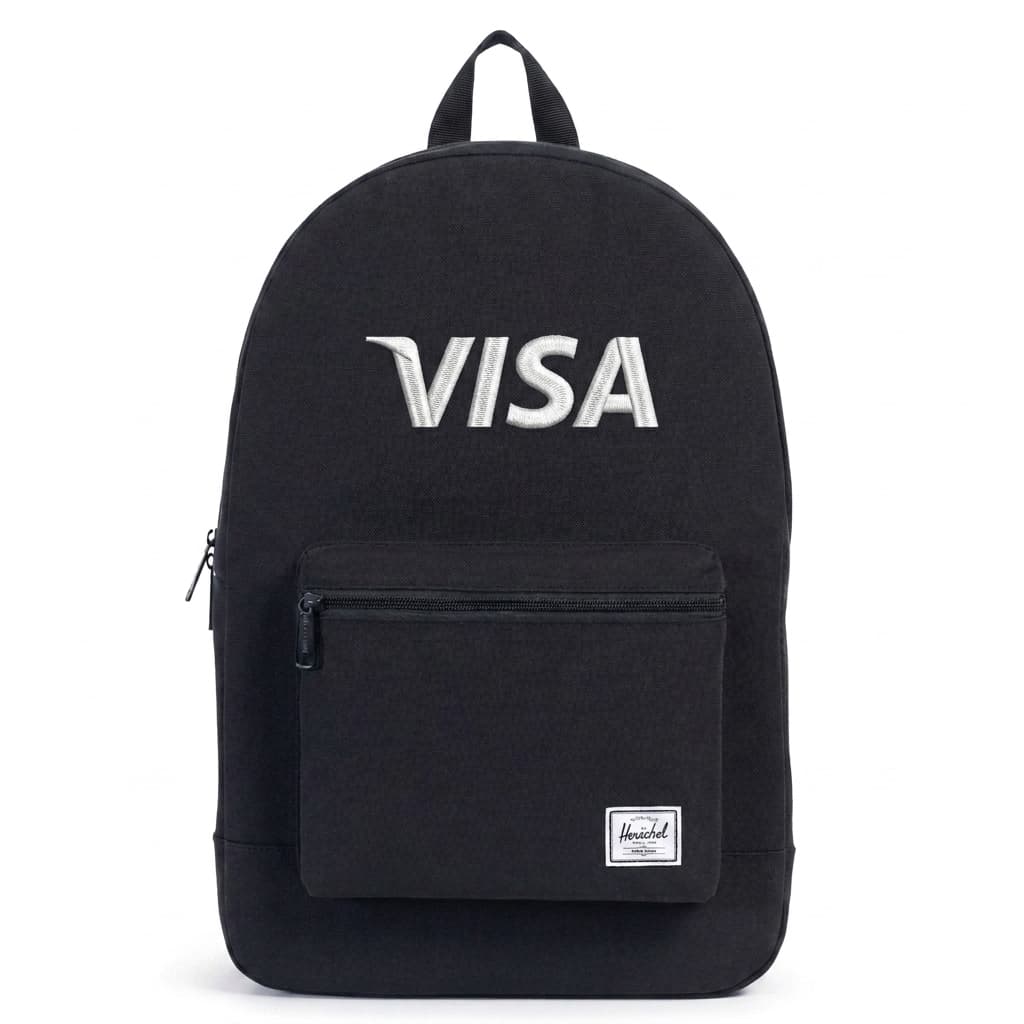 Herschel Cotton DayPack