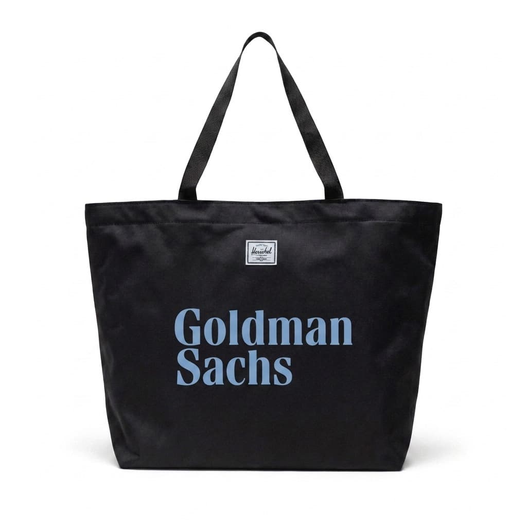 Herschel Recycled Classic Tote