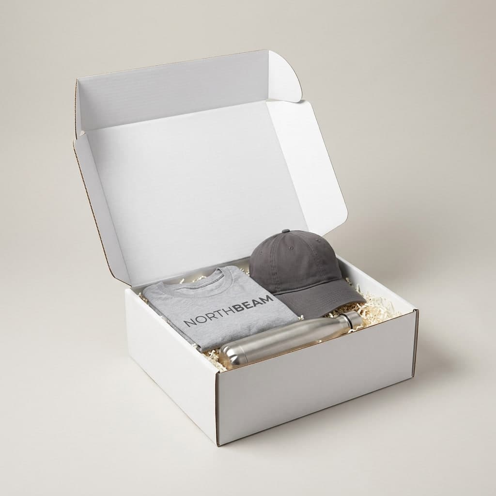 Kit Box — Classic (9.5" x 7.75" x 4")