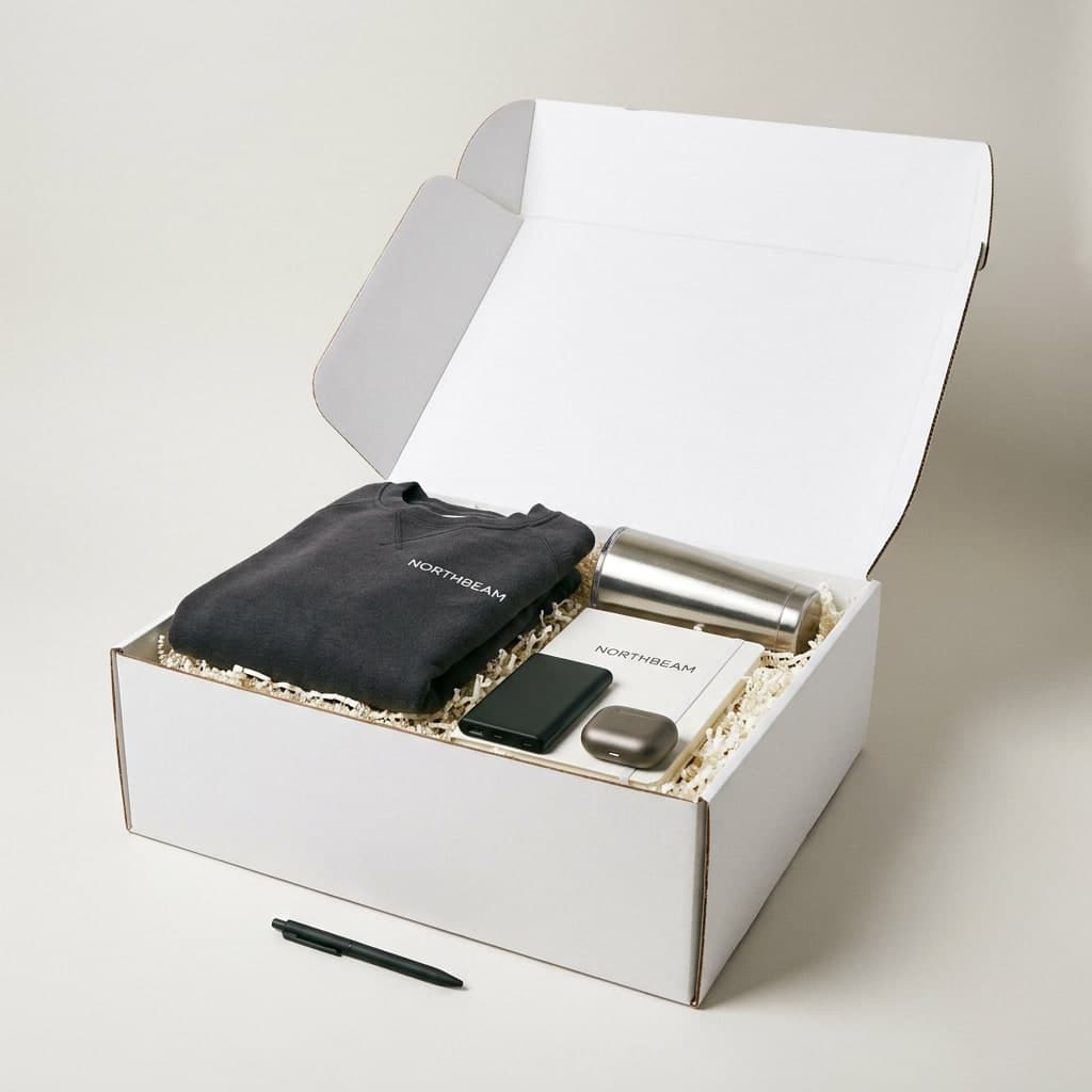 Kit Box — Deluxe (14" x 11" x 6")