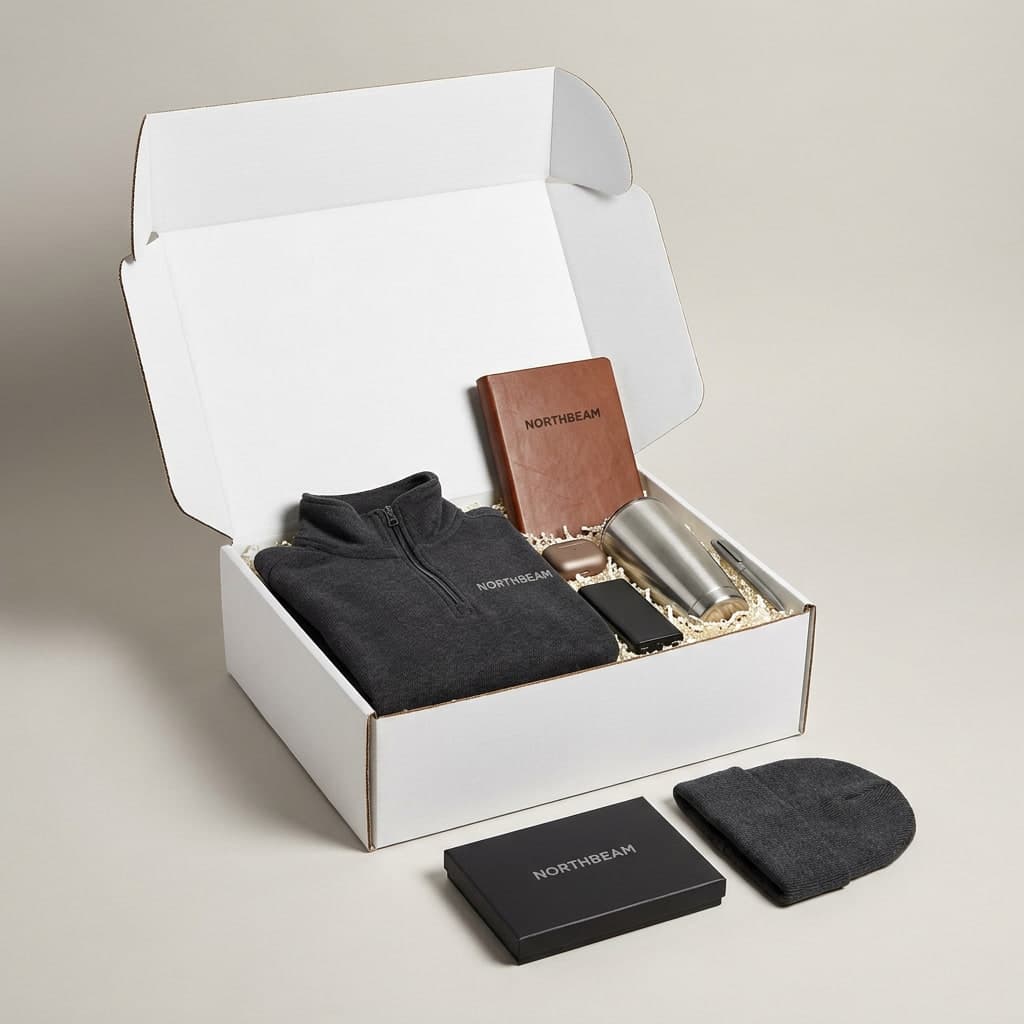 Kit Box — Flagship (16" x 12" x 6")