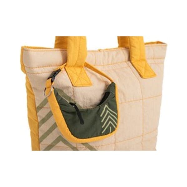 Micro Puffy Pouches