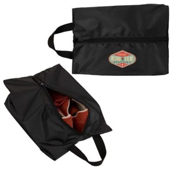 Oriole Shoe Bag