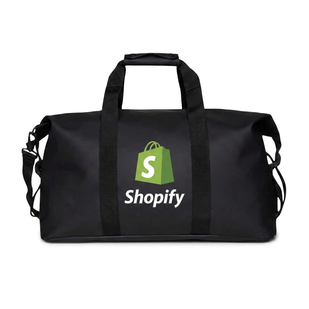 Rains® Hilo Weekend Bag