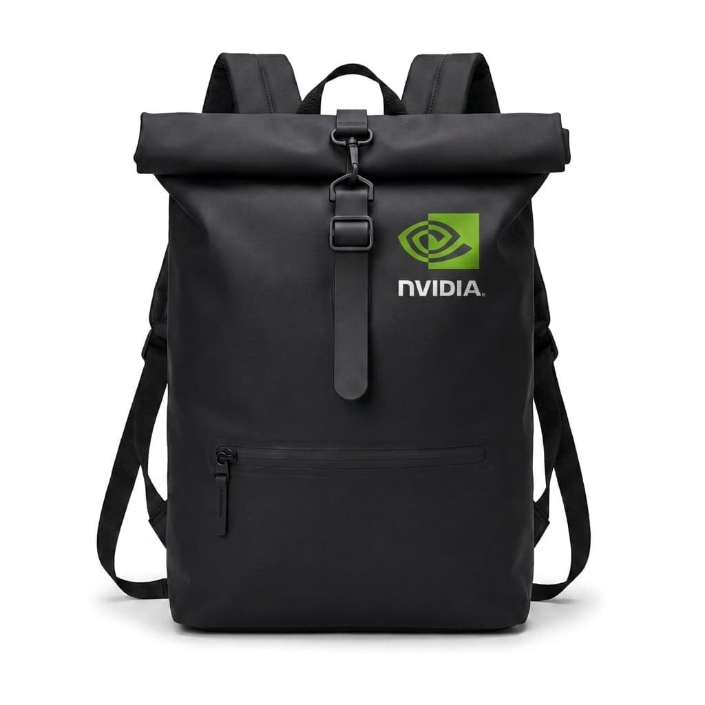Rains® Rolltop Rucksack