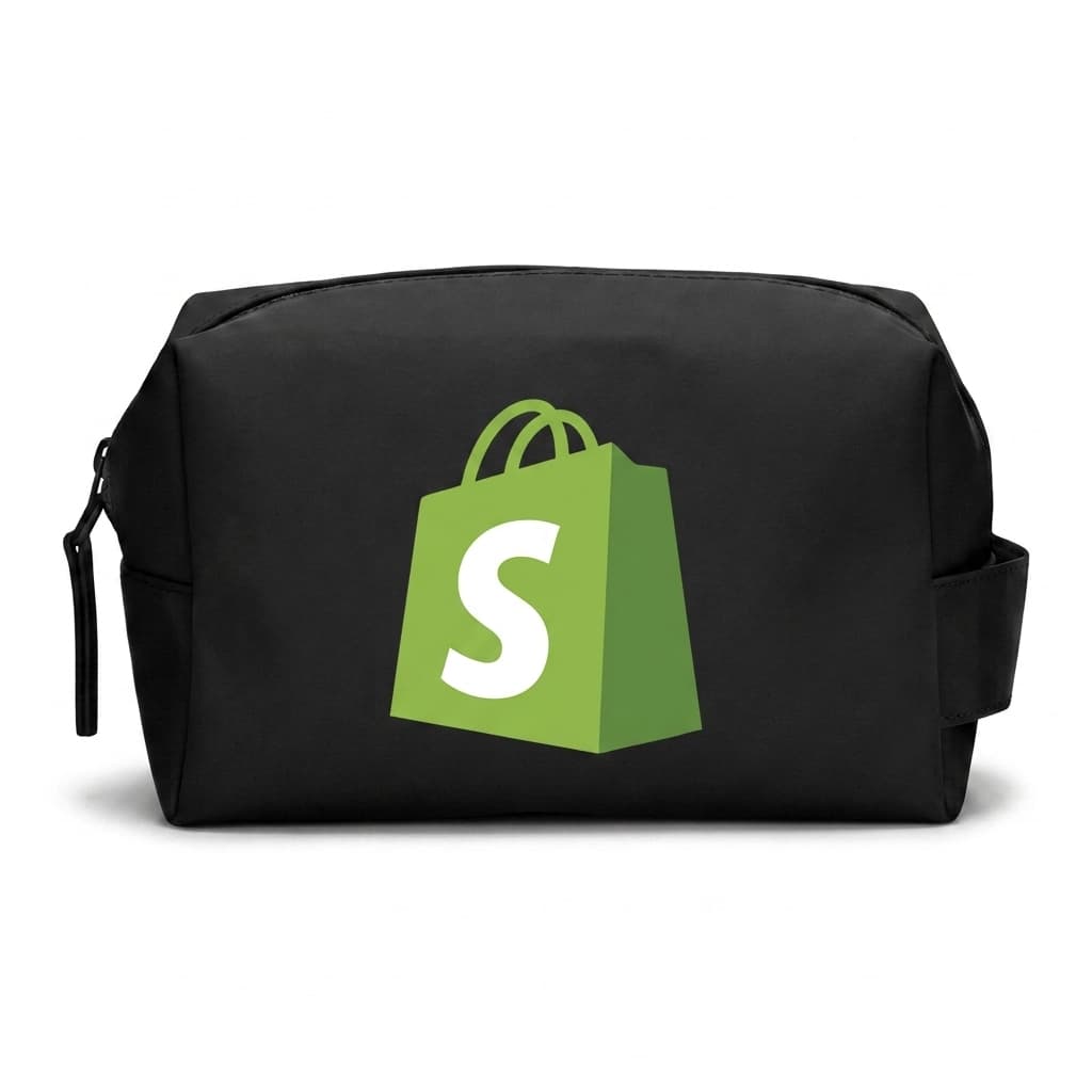 Rains® Small Wash/Travel Bag