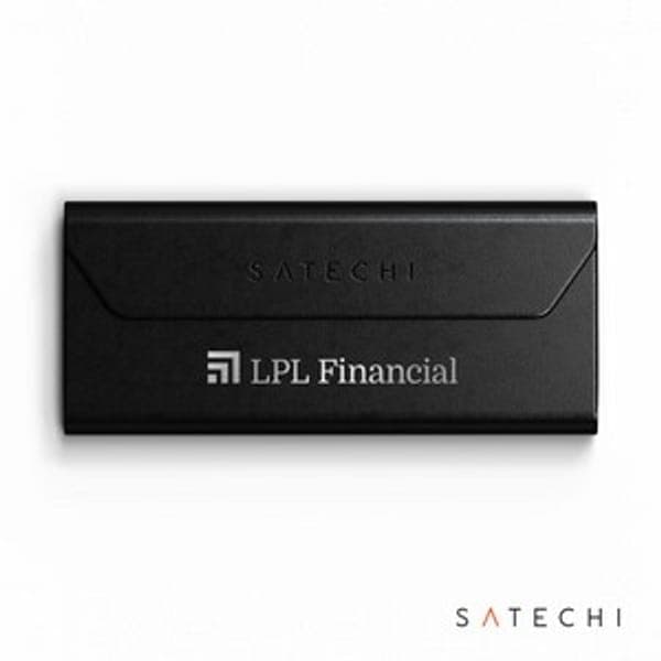 SATECHI? FindAll? Glasses Case