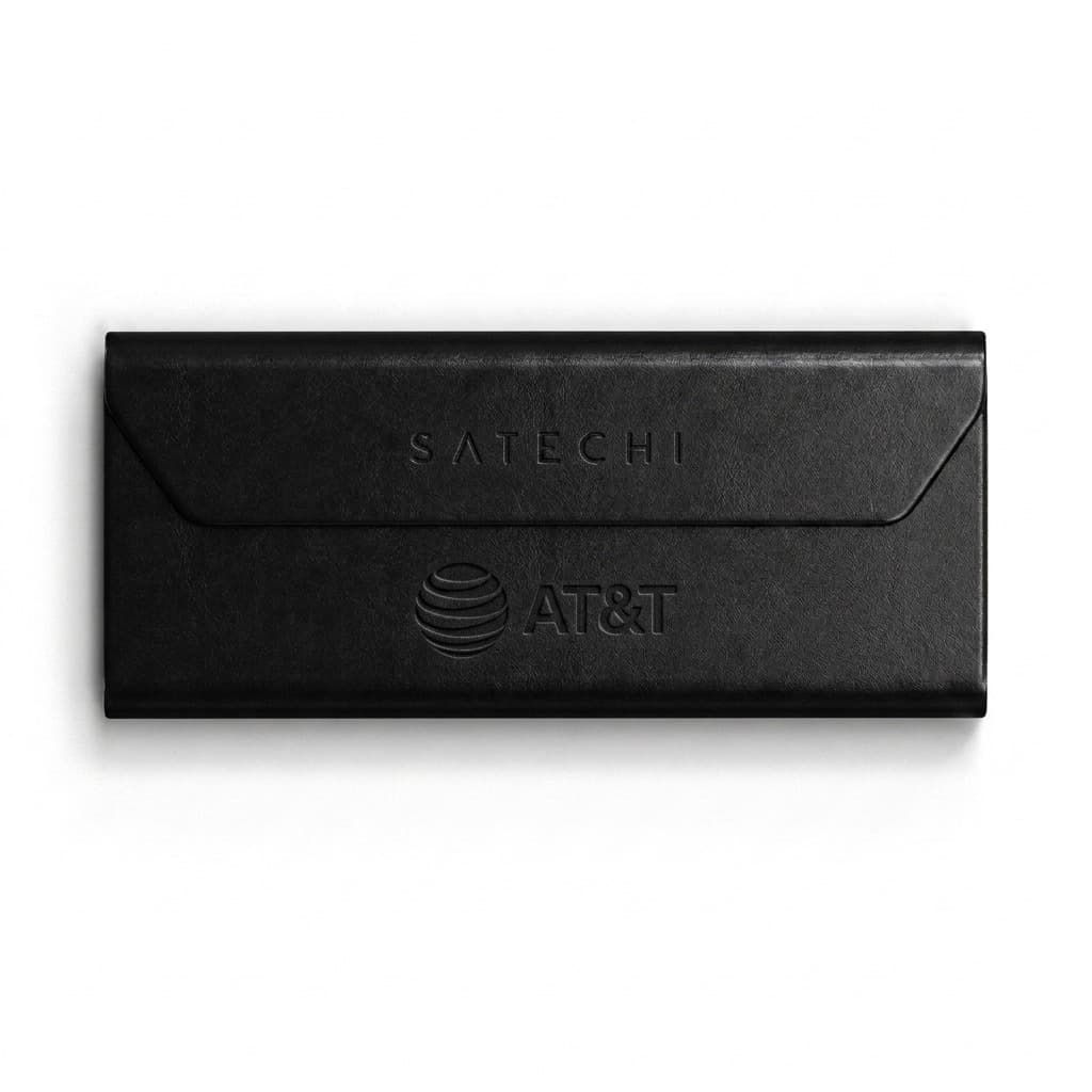 SATECHI? FindAll? Glasses Case