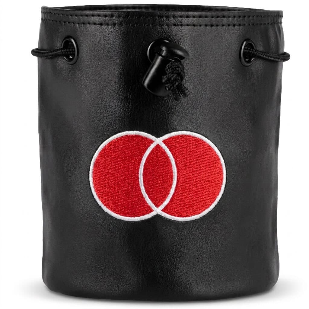 Titleist Professional Valuables Pouch