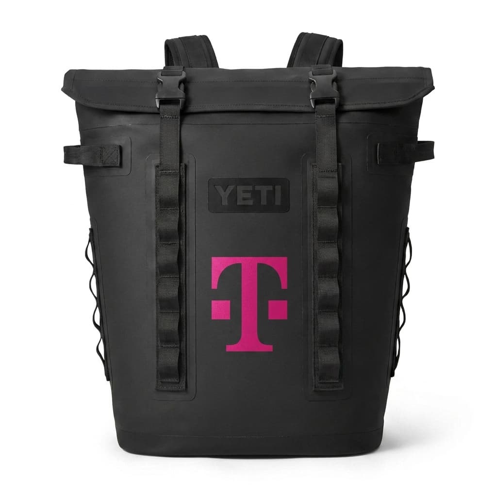 Yeti M20 Hopper Backpack Cooler