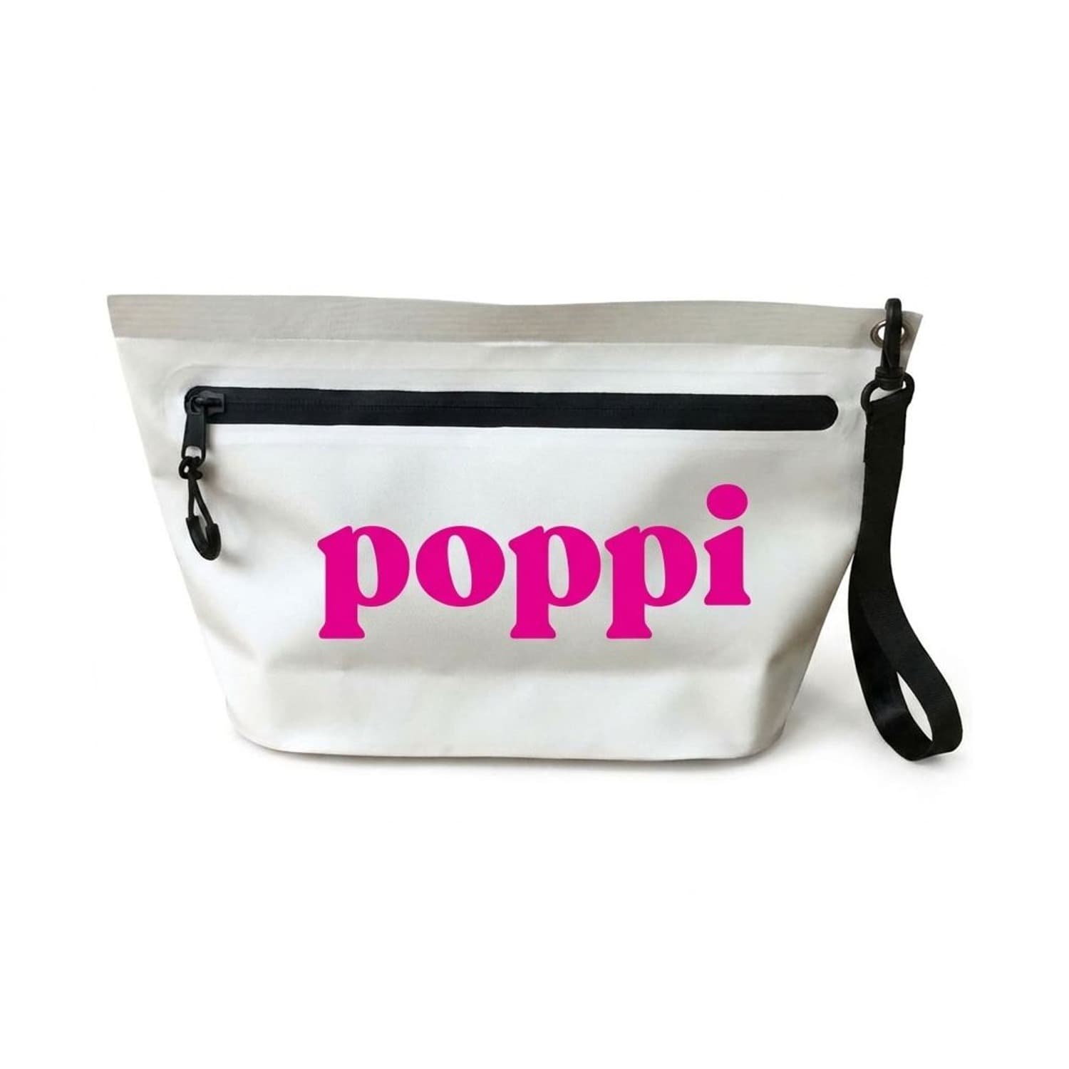 Zippered Pool Pouch