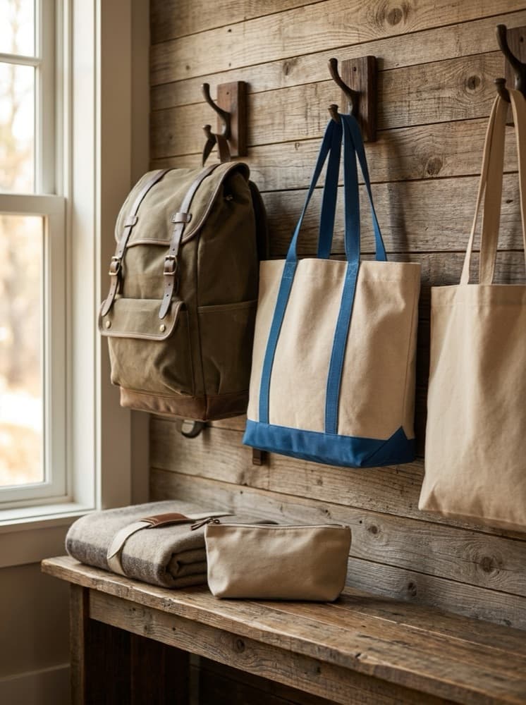 Bags