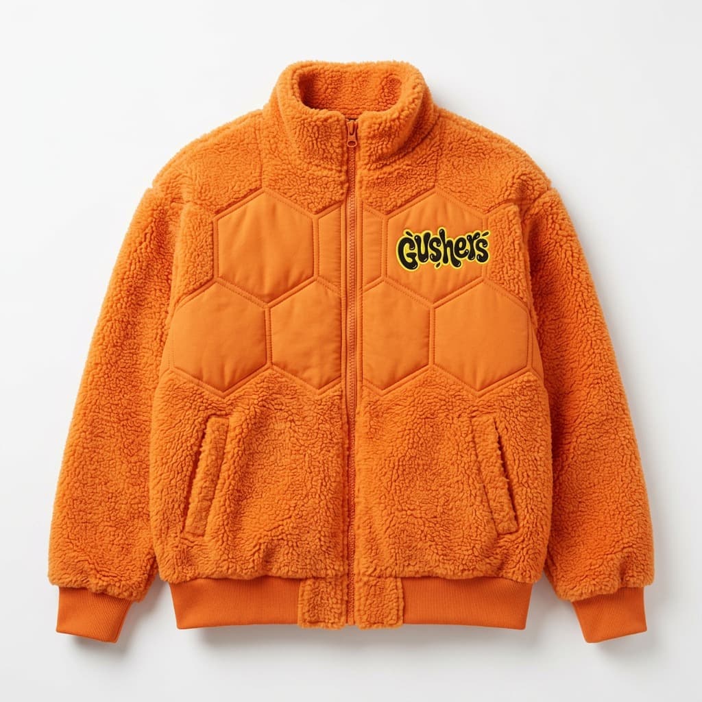 How Nostalgia Merch Sold Out in Under an Hour