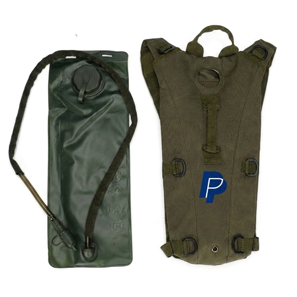 101 Oz Hydration Backpack