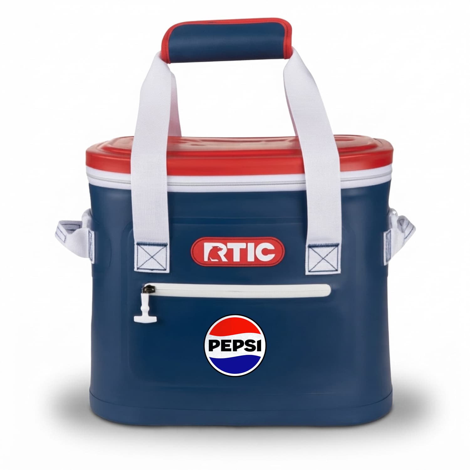 RTIC® Soft Pack Insulated Floating Cooler Bag