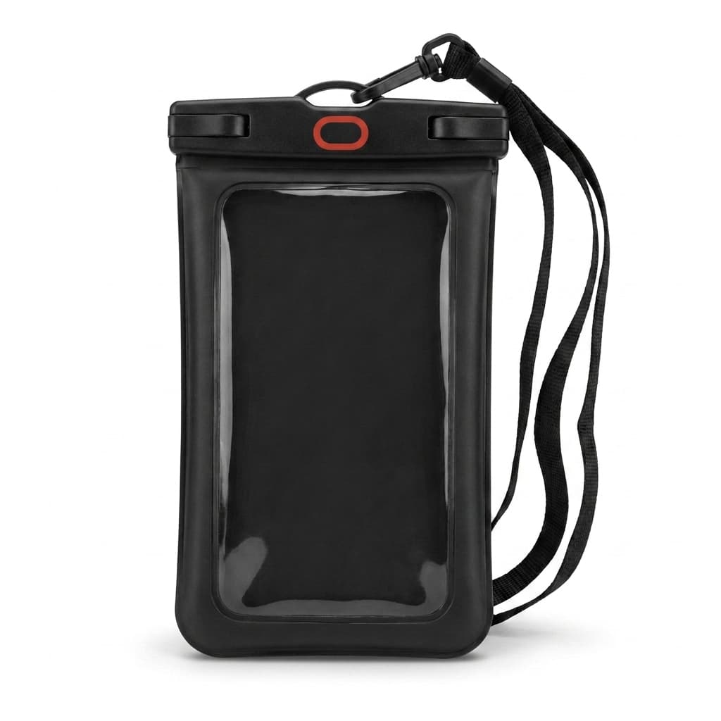 Best Buddy Tools® Seahorse IPX8 Waterproof Floating TPU Phone Pouch