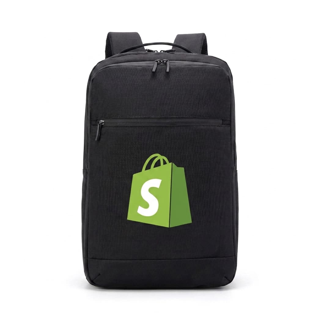 Blade 2.0 - 16" Water Resistant Laptop Backpack
