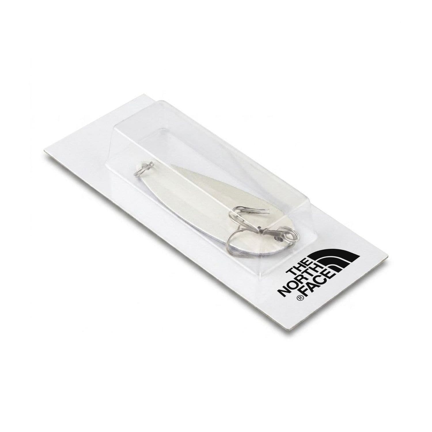 Blister Pack for Fishing Lures