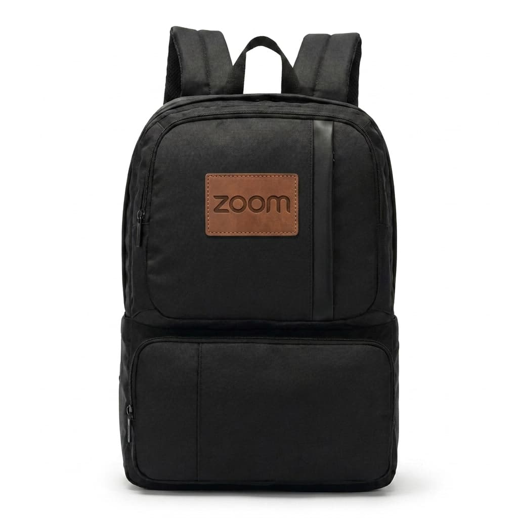 Canyon RPET - Eco Friendly Backpack (Anti-Bacterial Fabric)