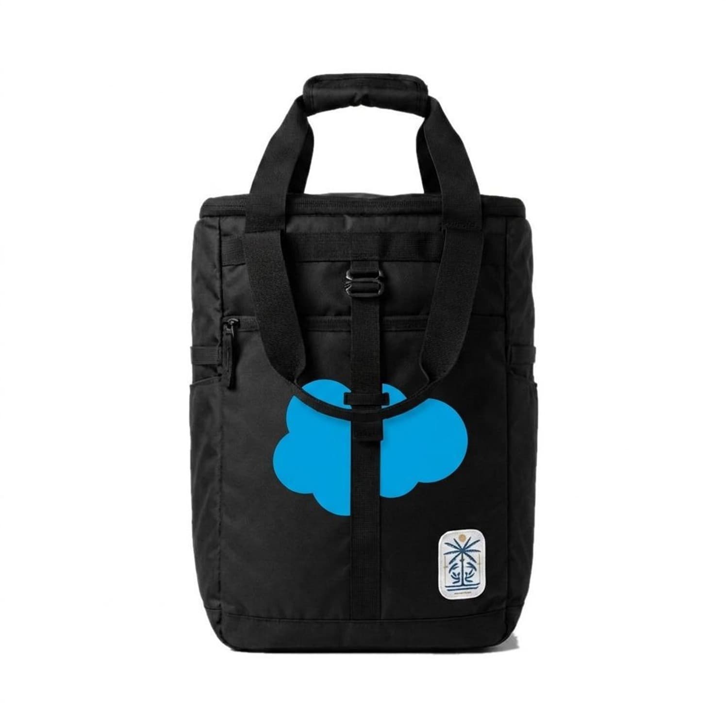 Capacooler Insulated Cooler Backpack