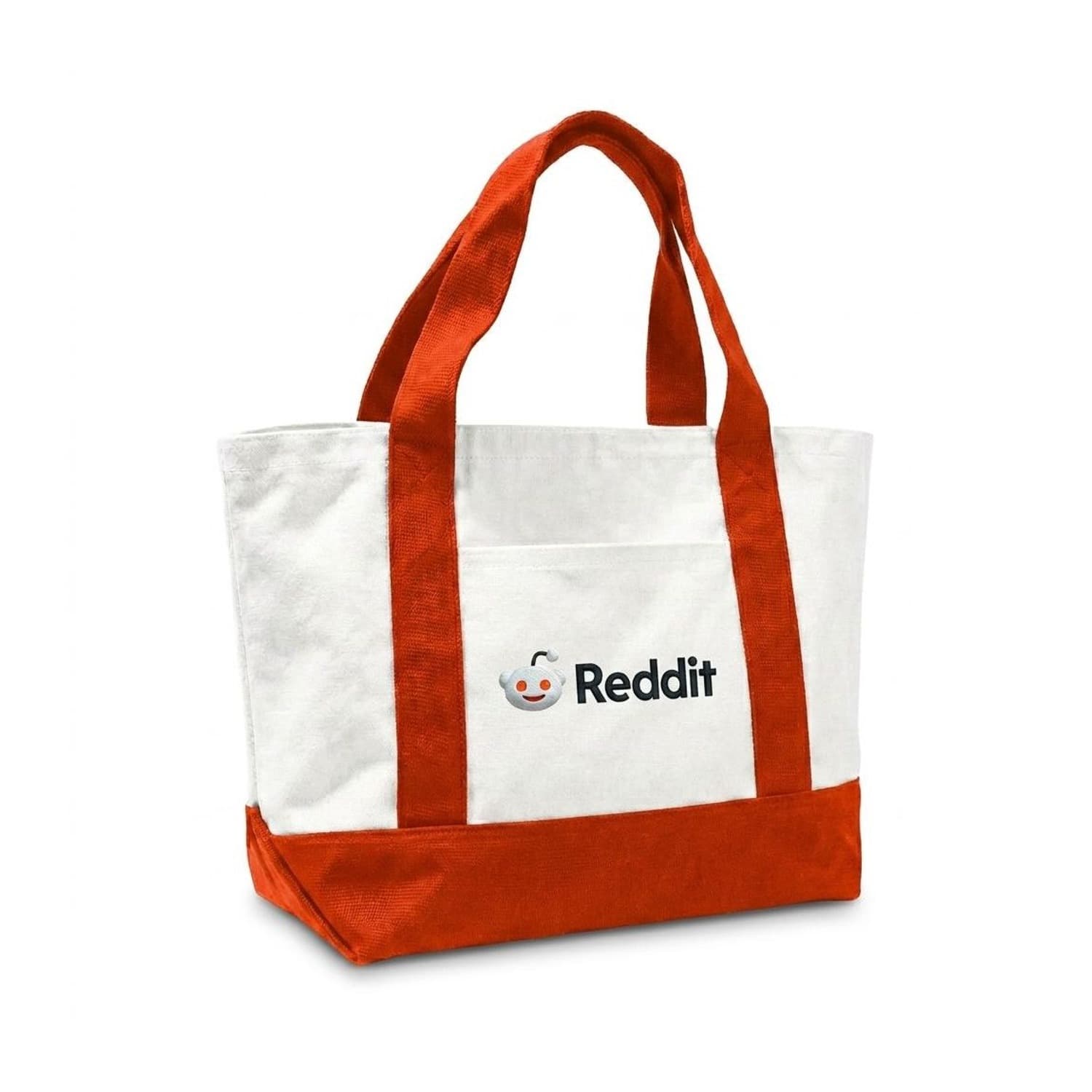 Classic Canvas Tote Bag