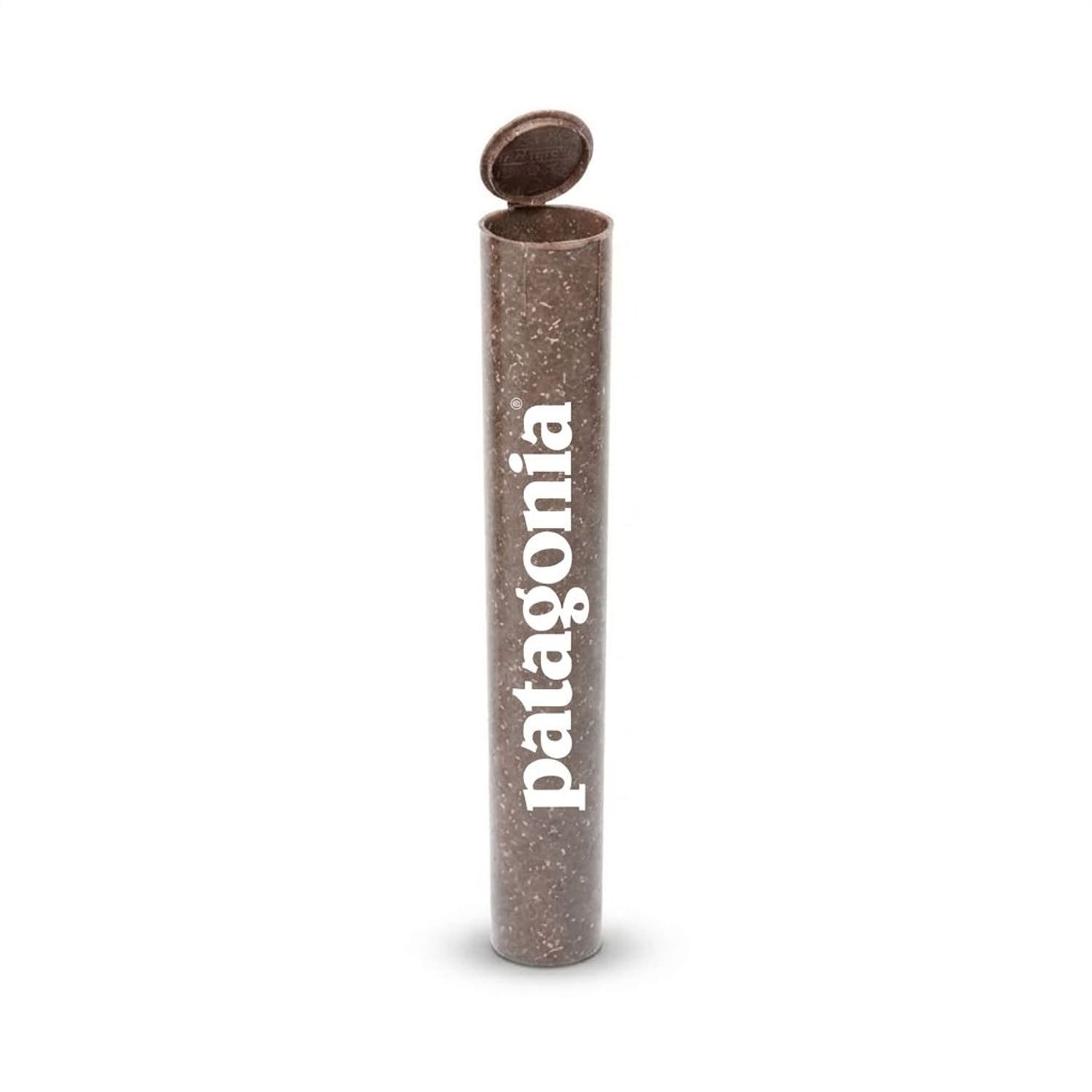 Custom Biodegradable Hemp Pre Roll Tube 116mm