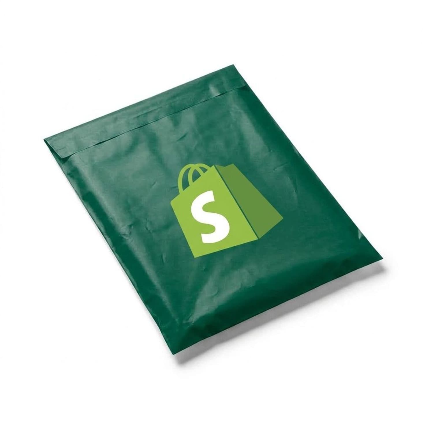 Custom Poly Mailer