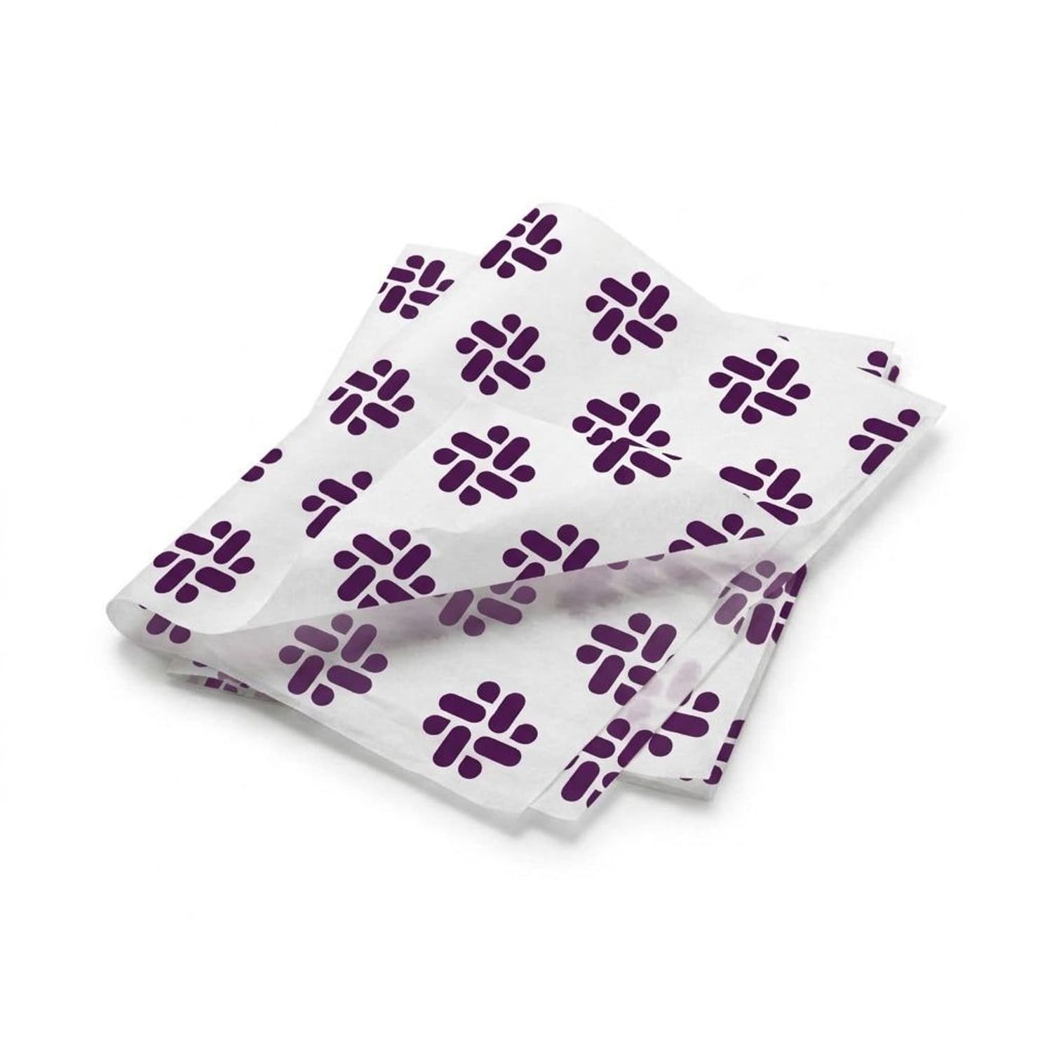 Custom Printed Tissue Paper