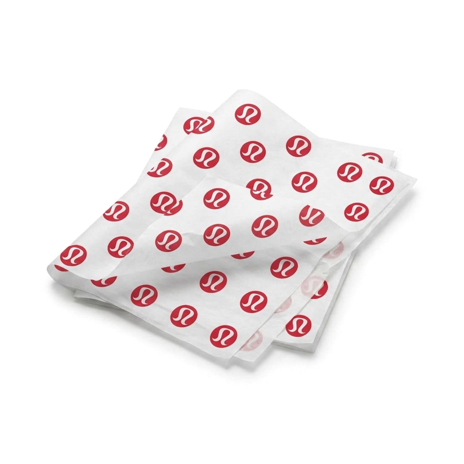 Custom Printed Tissue Paper