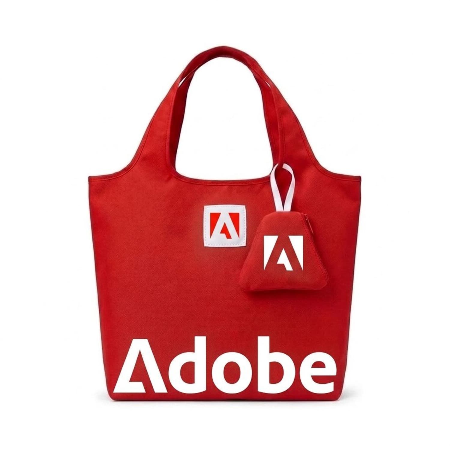 Durable Polyester Everyday Tote
