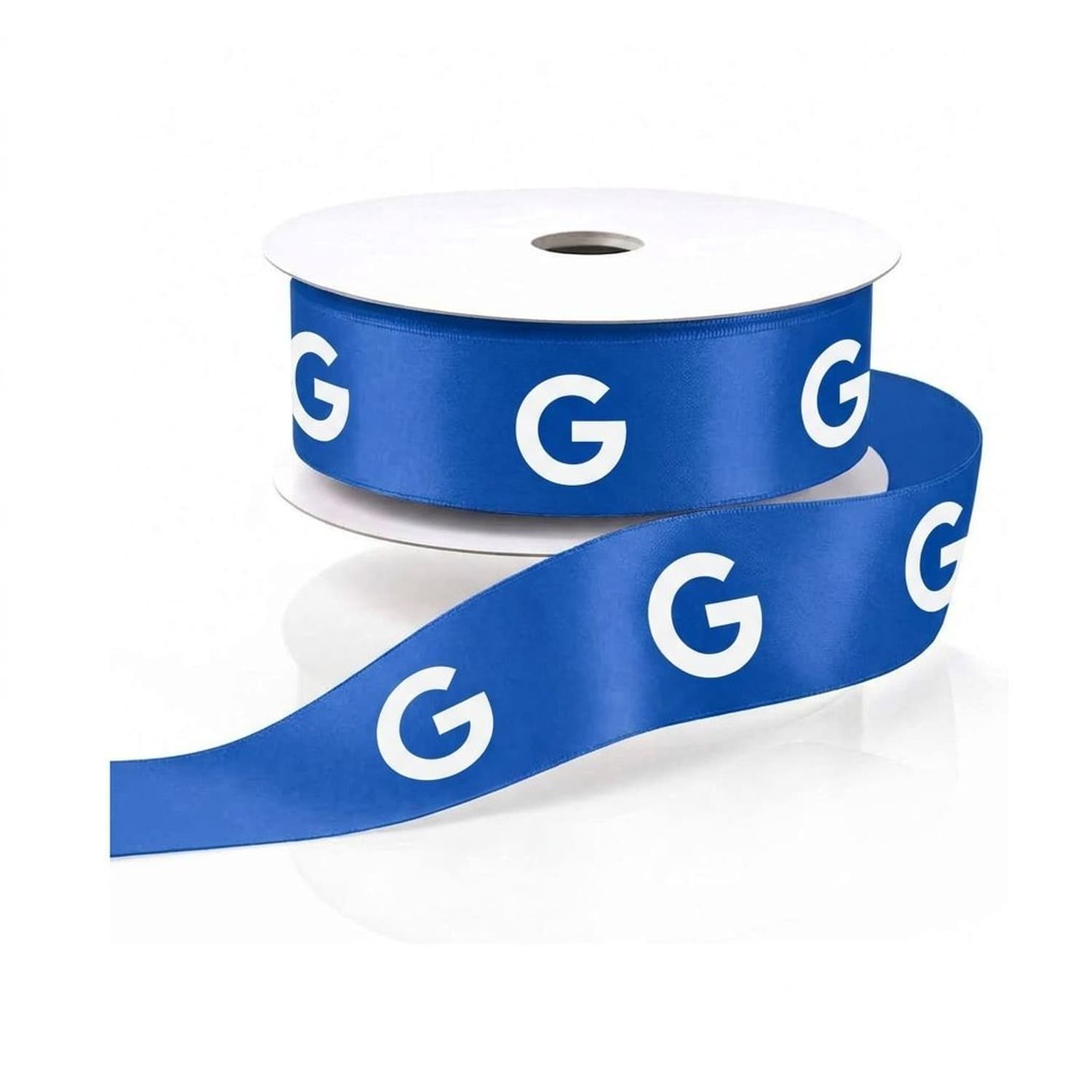 Dye Sublimated Satin Ribbon