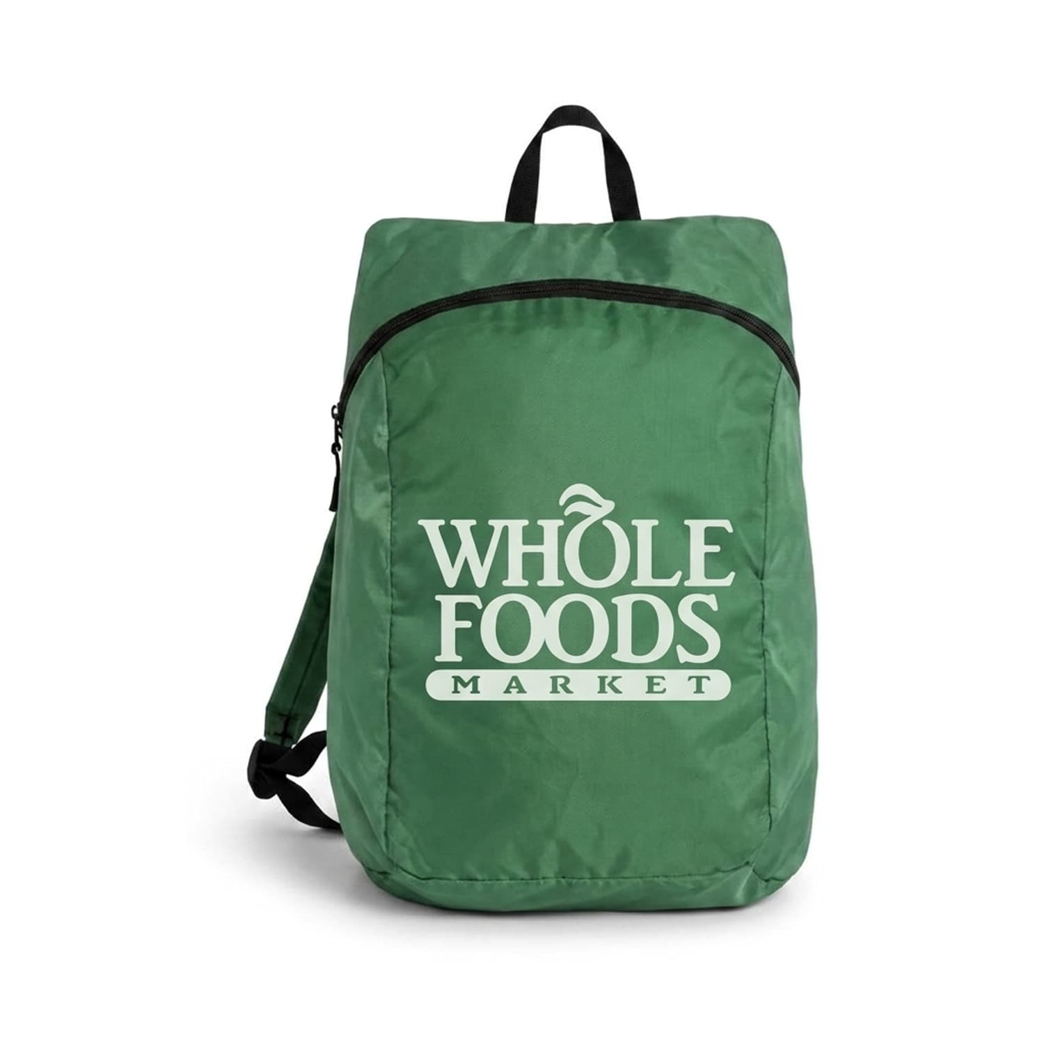 Full-Color Collapsible Backpack