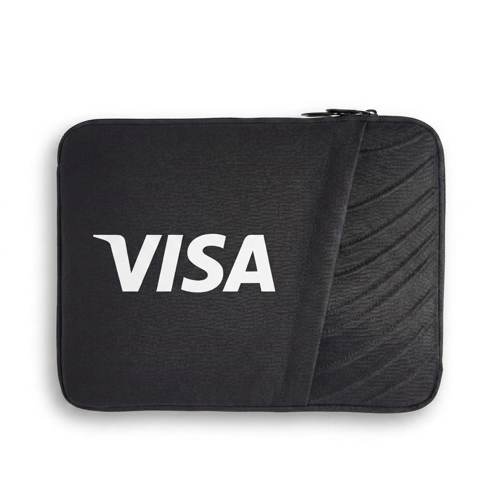 Gotham - 16" Padded Laptop Sleeve