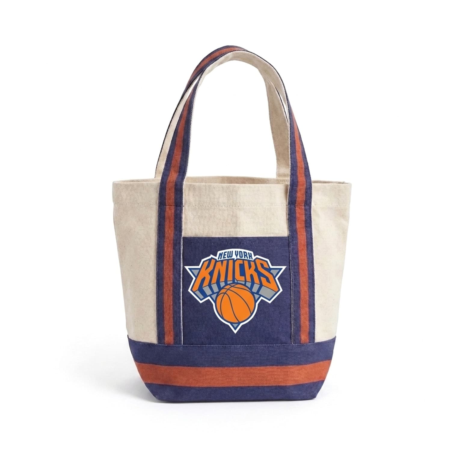 Heavyweight Canvas Small Tote