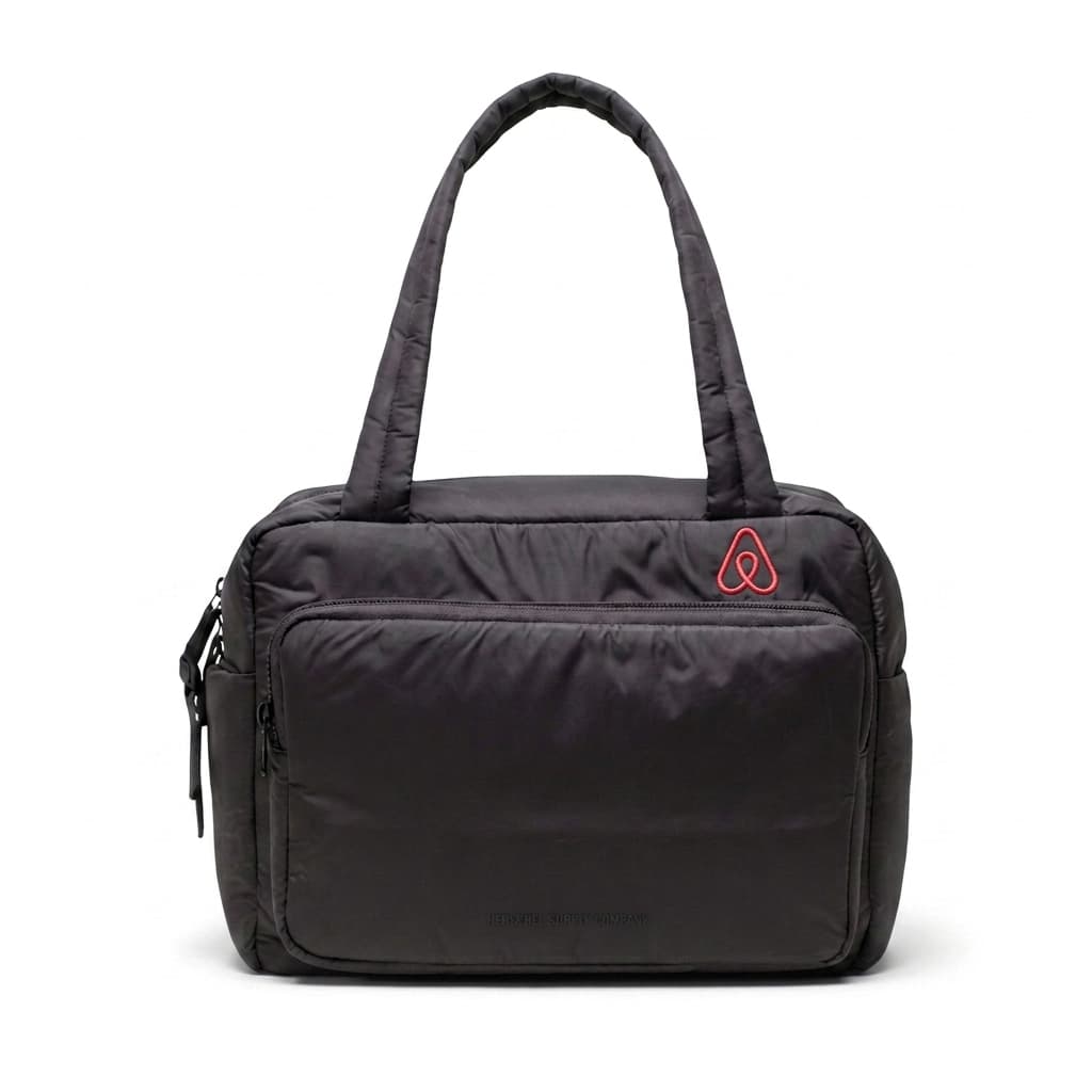 Herschel Cloudform Duffle