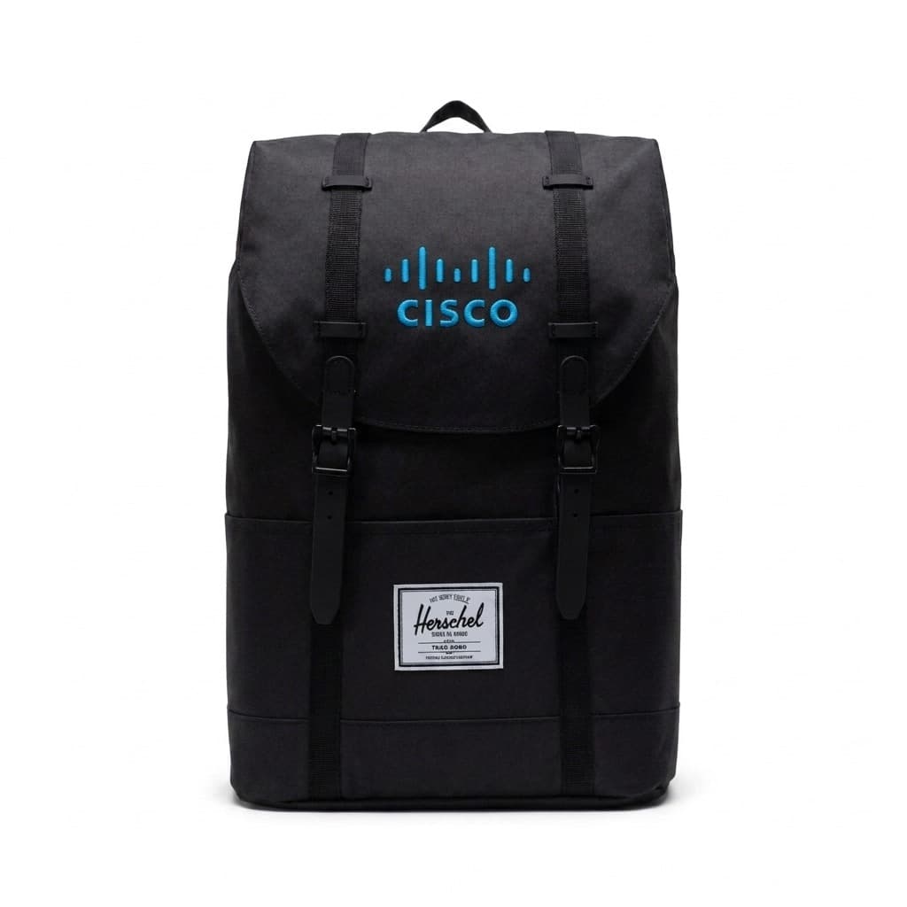 Herschel Eco Retreat 15" Laptop Backpack
