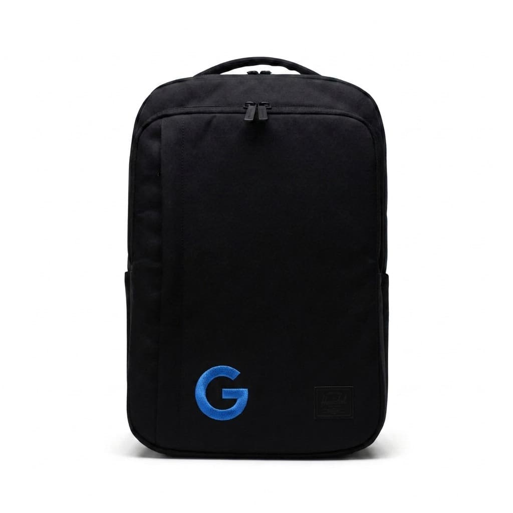 Herschel Kaslo Recycled 15'' Computer Backpack
