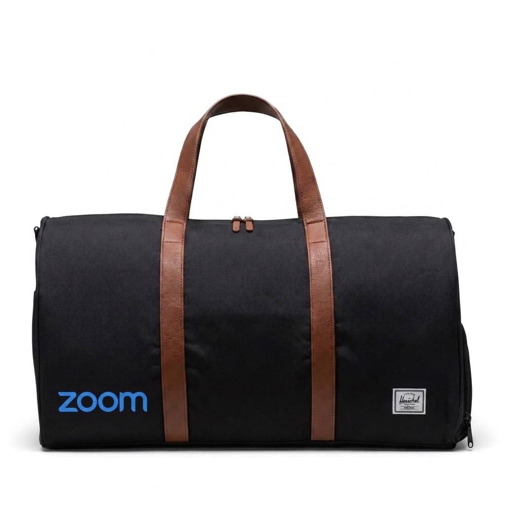 Herschel Recycled Novel Duffel