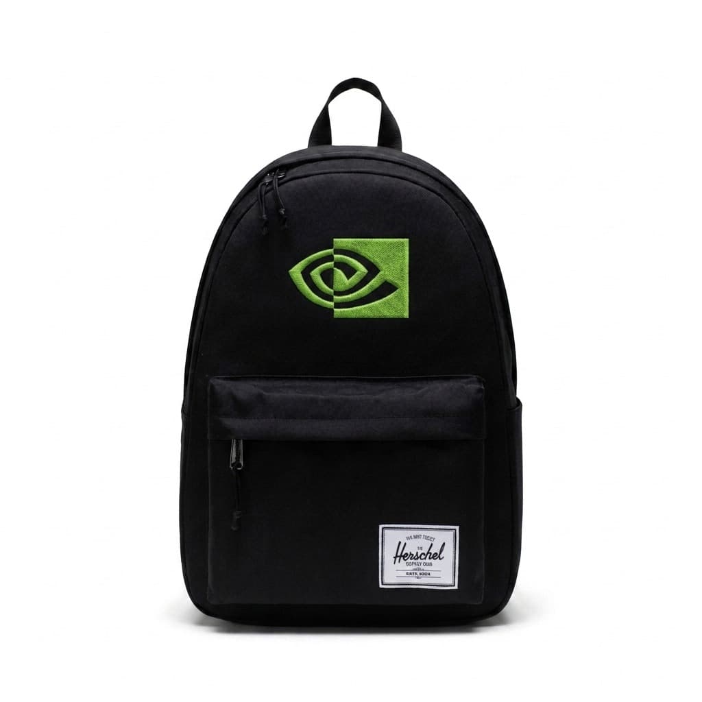 Herschel Recycled XL Classic 15'' Computer Backpack
