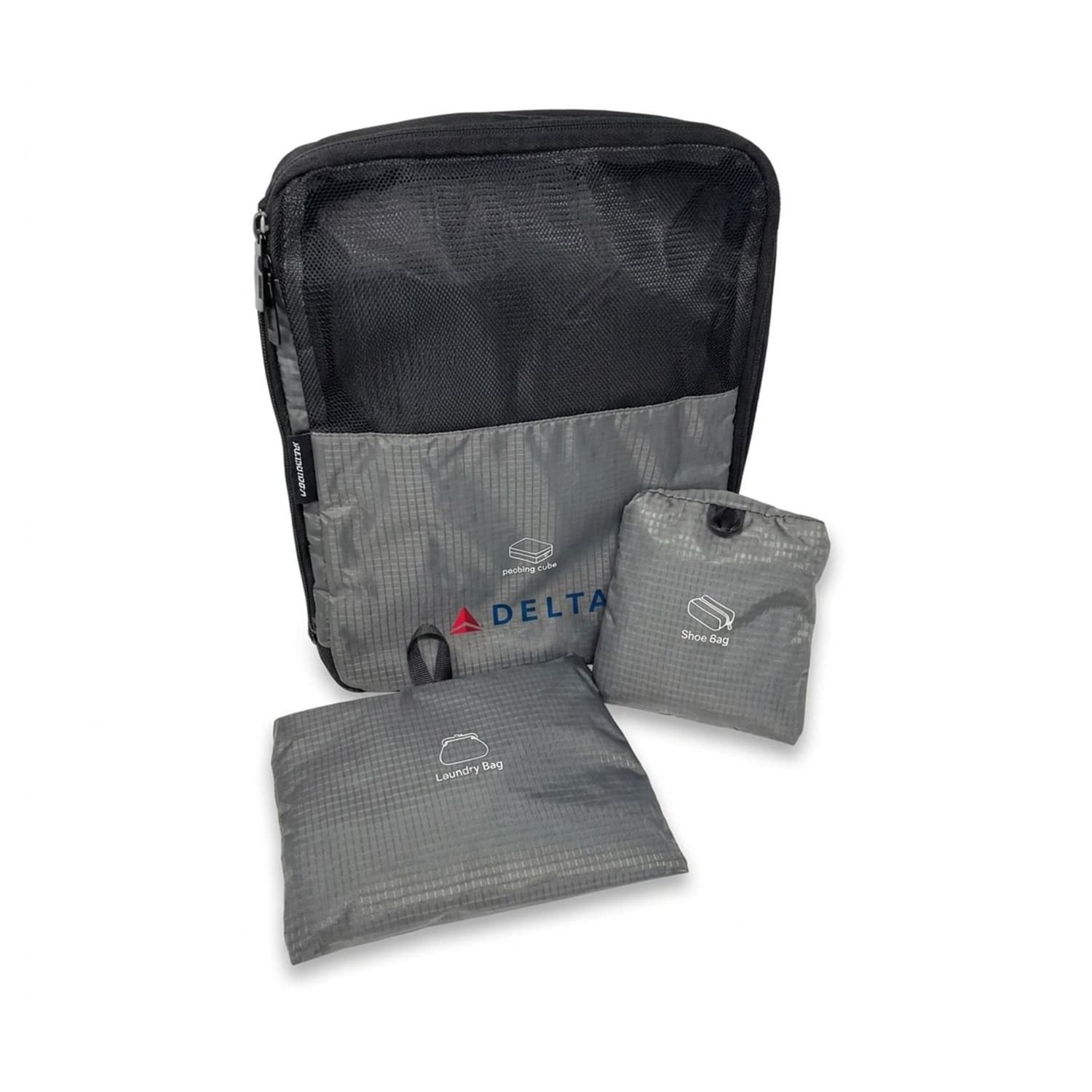 Journey 3-Piece Packing Cube Set