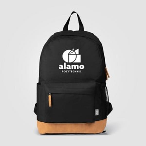 Journey Pack - 600D RPET Commuter Backpack