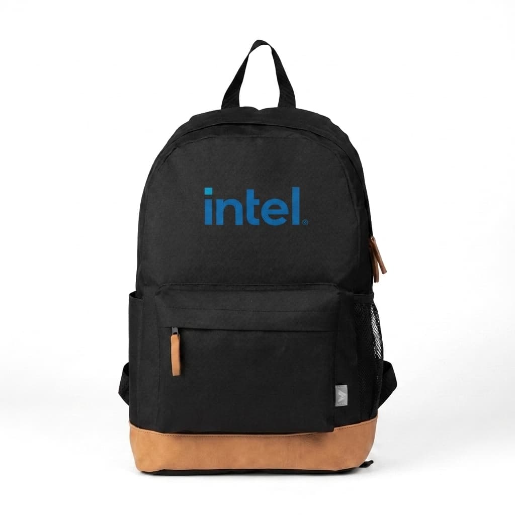 Journey Pack - 600D RPET Commuter Backpack