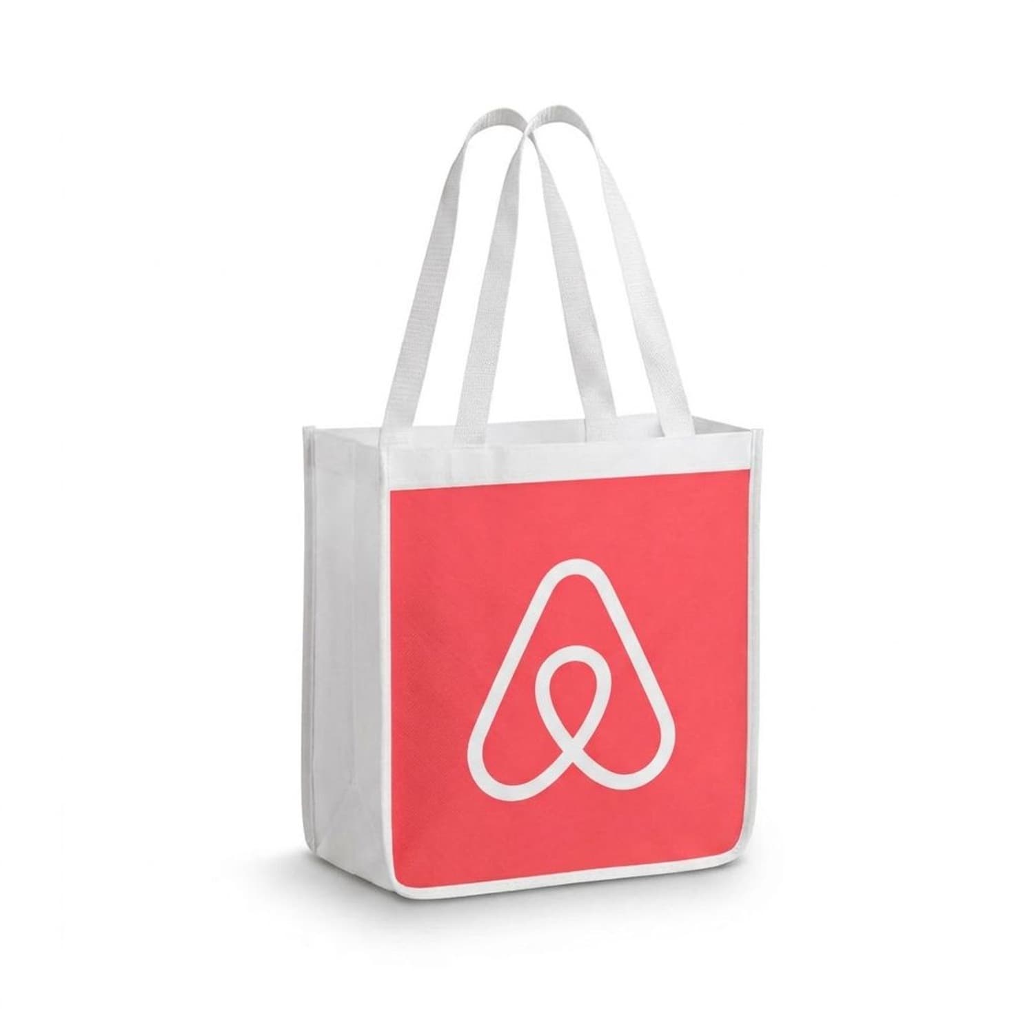 Laminated Non-Woven Tote Bag