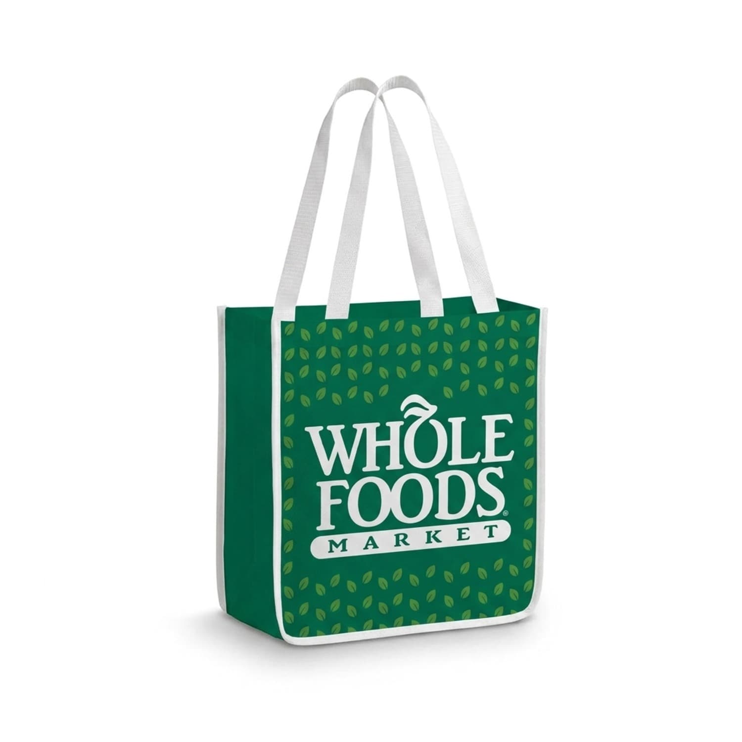 Laminated Non-Woven Tote Bag