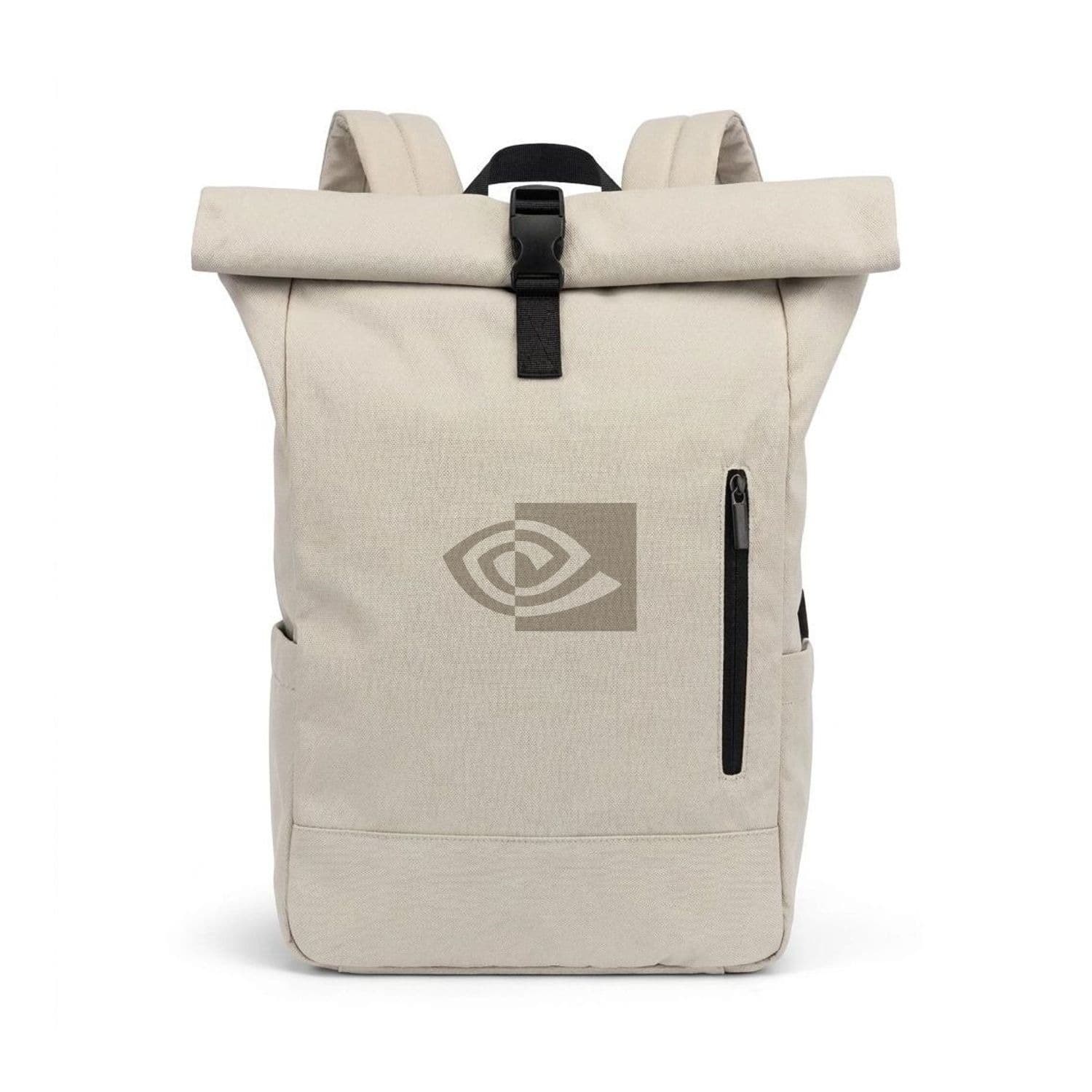 Malibu - Roll Top Laptop Backpack